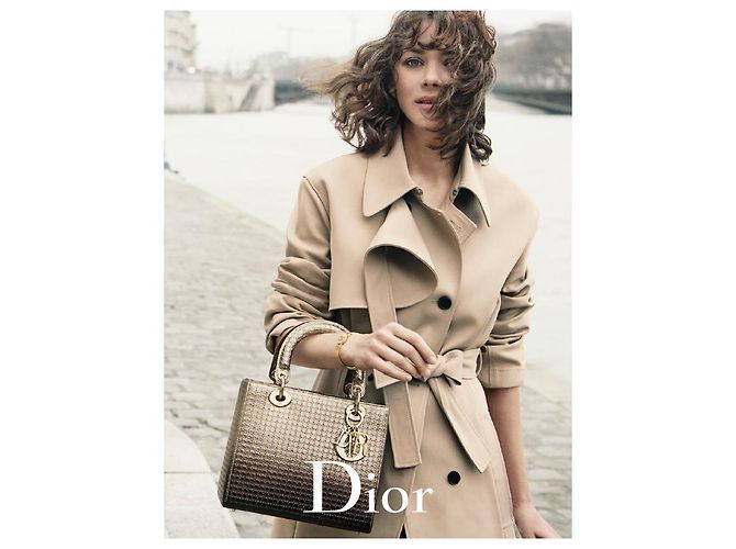 Dior Borse - vista 16