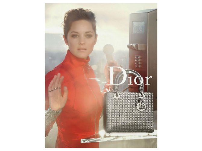Dior Borse - vista 17