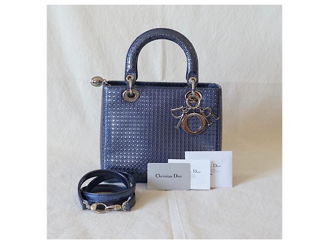 Dior Borse - vista 4