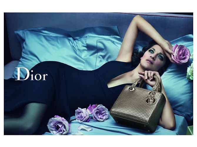 Dior Borse - vista 6