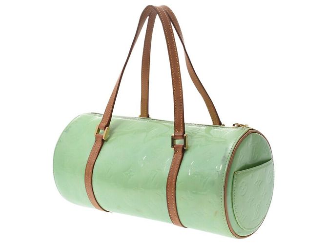 Louis Vuitton Papillon Verde - vista 2