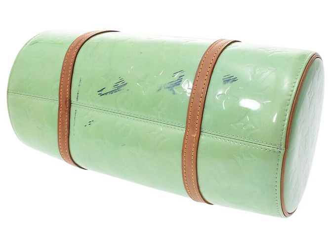 Louis Vuitton Papillon Verde - vista 3