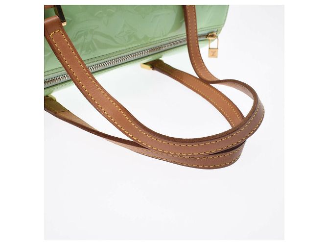 Louis Vuitton Papillon Verde - vista 4