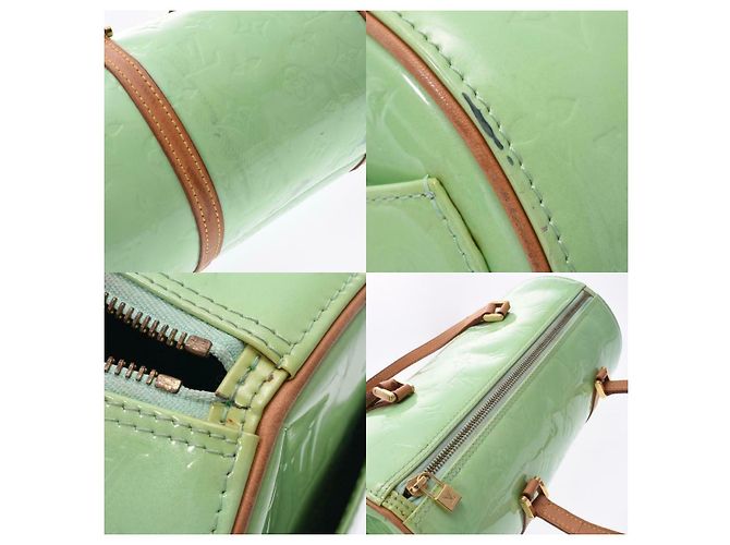 Louis Vuitton Papillon Verde - vista 6