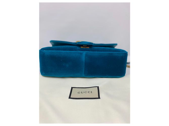 Marmont Gucci - vista 10
