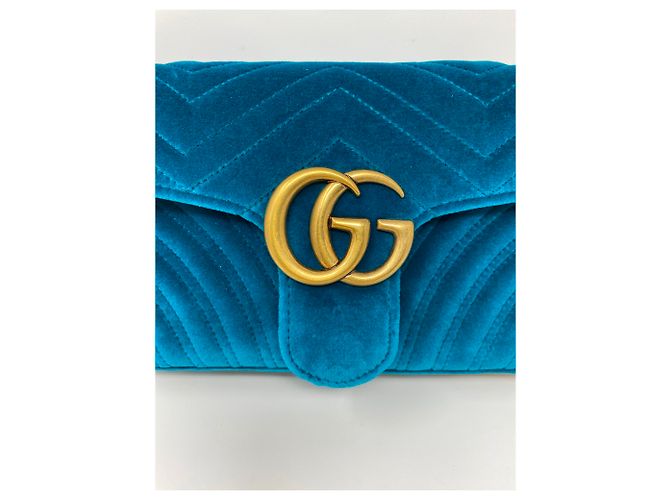 Marmont Gucci - vista 5