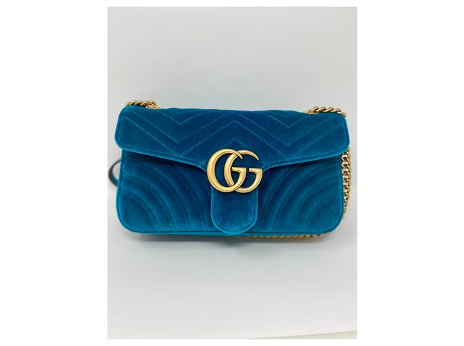 Marmont Gucci - vista 6