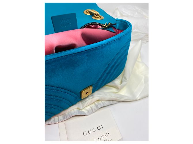 Marmont Gucci - vista 8