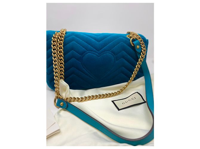 Marmont Gucci - vista 9