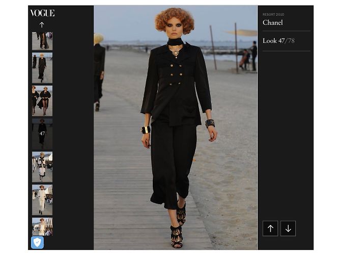 Chanel Pins & Broschen Mehrfarben - Ansicht 8