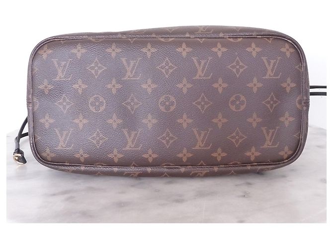 Borsa in edizione limitata LOUIS VUITTON Neverfull World Tour Multicolore - vista 5