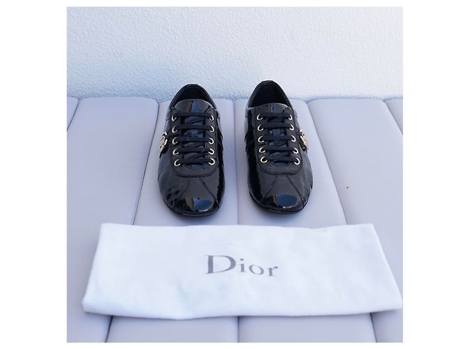 Dior Zapatillas - vista 2
