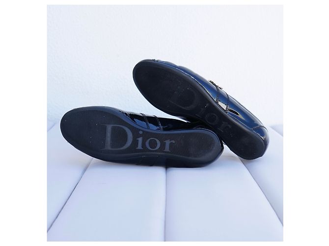 Dior Zapatillas - vista 5
