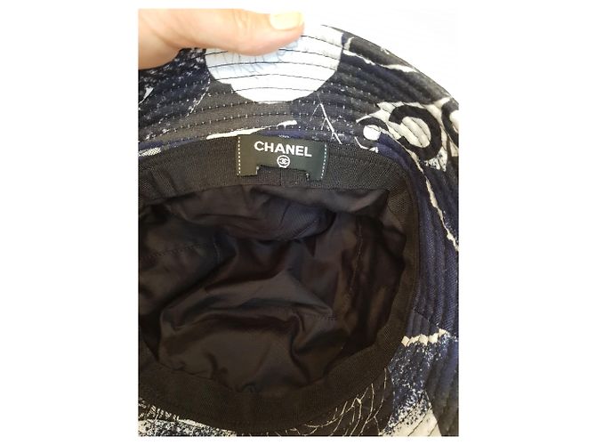 Cabello chanel Multicolor - vista 3