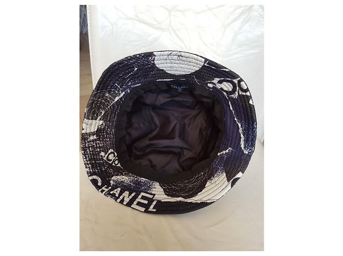 Cabello chanel Multicolor - vista 4