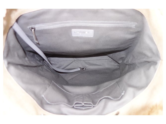 BORSA CHANEL GRAFFITI Multicolore - vista 8