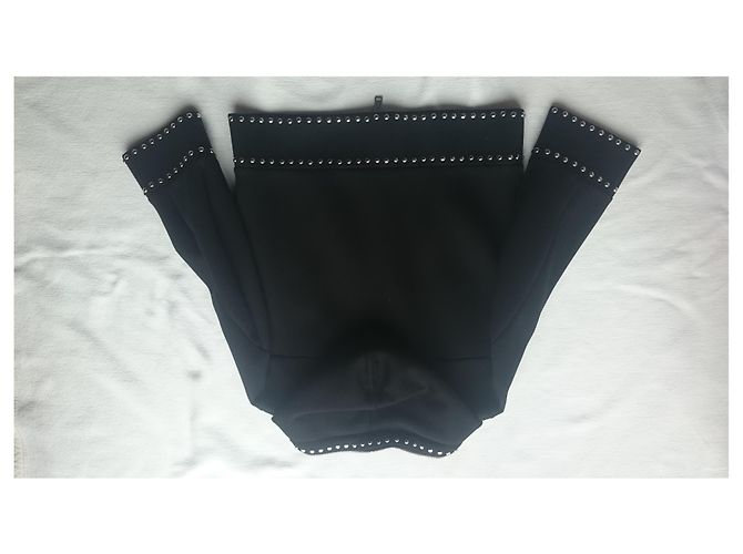 Dsquared2 Chaqueta, Talla xs Negro - vista 2