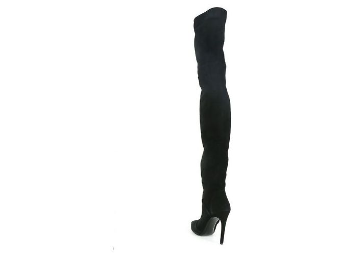 Emanuel Ungaro Stiefel - Ansicht 2