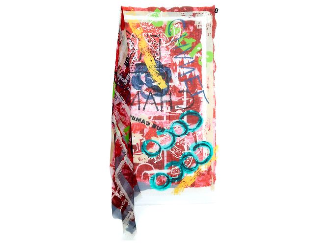 Chanel coco cambon xl Multicolor - vista 2