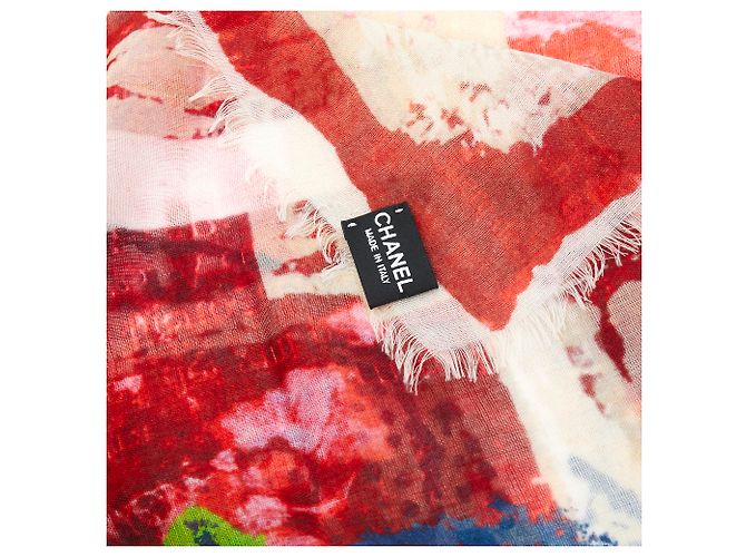 Chanel coco cambon xl Multicolor - vista 4