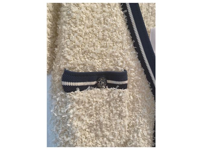 Robe Chanel neuve Beige - Ansicht 6