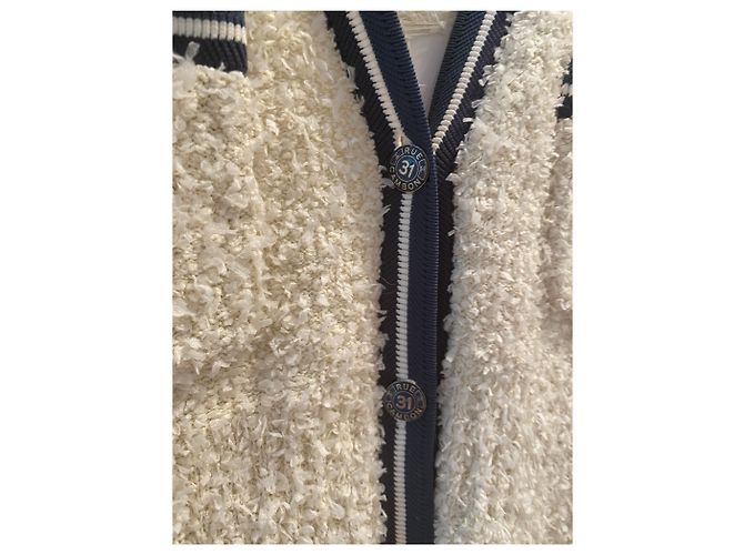 Robe Chanel neuve Beige - Ansicht 8