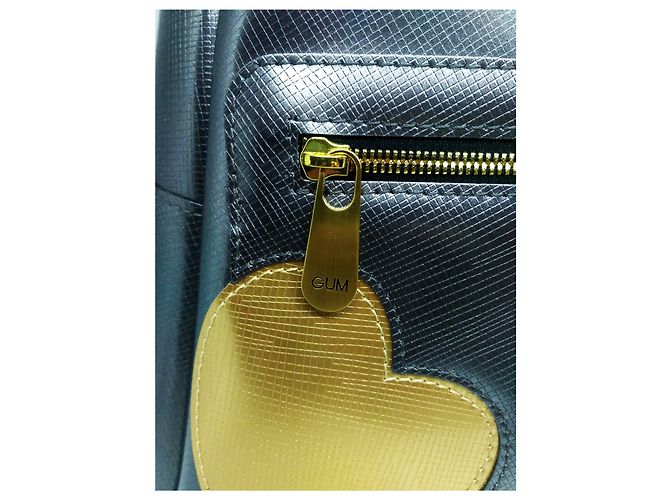 GUM Gianni Chiarini Design Grigio antracite - vista 2