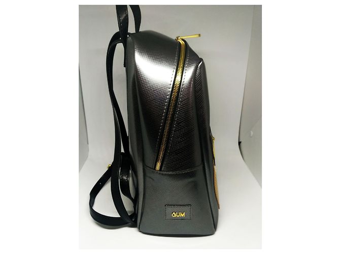 GUM Gianni Chiarini Design Grigio antracite - vista 3