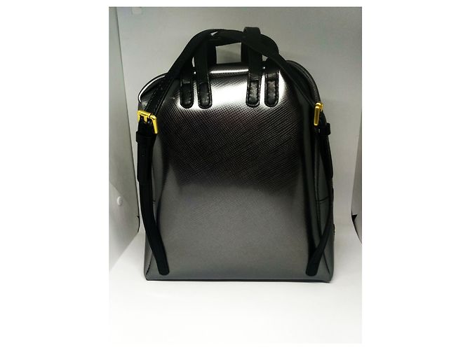 GUM Gianni Chiarini Design Grigio antracite - vista 4