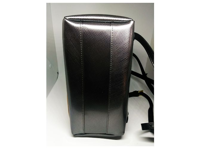 GUM Gianni Chiarini Design Grigio antracite - vista 7