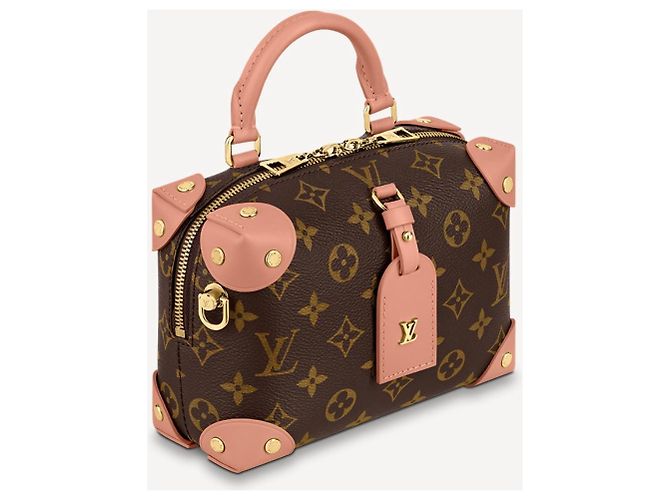 Louis Vuitton LV Petite malle nouveau - vue 2