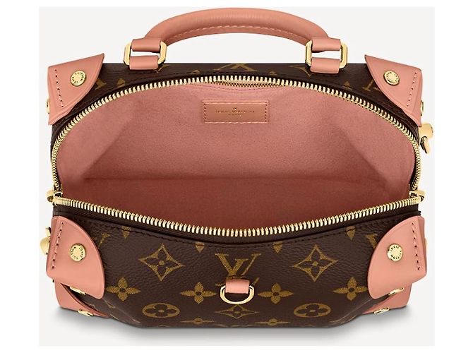 Louis Vuitton LV Petite malle nouveau - vue 3