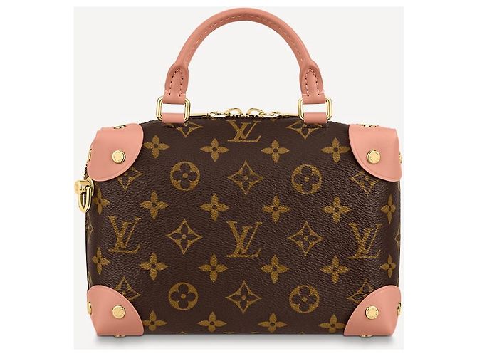 Louis Vuitton LV Petite malle nouveau - vue 4