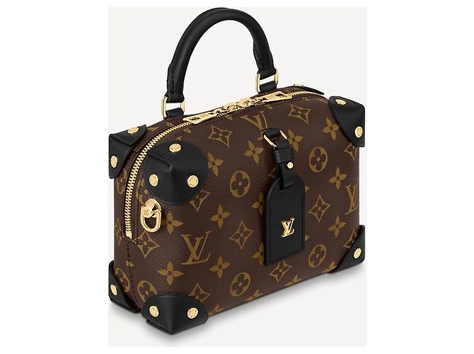 Louis Vuitton LV Petite Malle souple nuovo - vista 2
