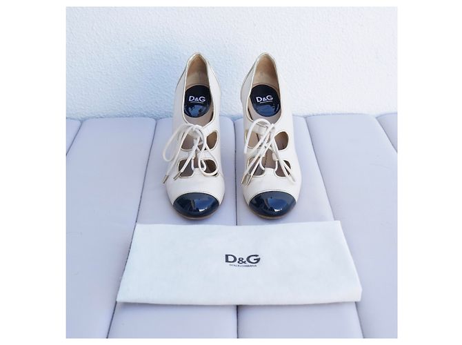 D&G Heels - view 2