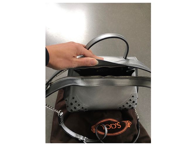 Tod's Bolso Wave - vista 10