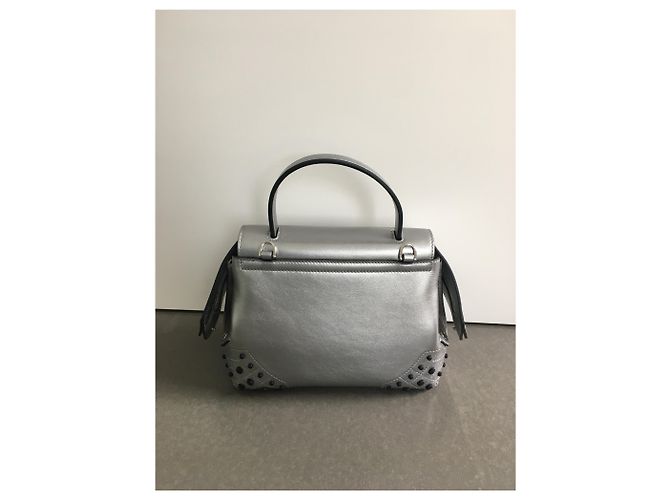 Tod's Bolso Wave - vista 2