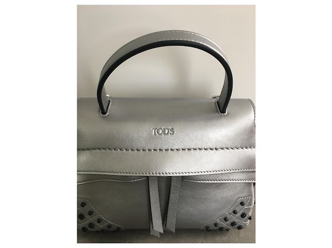 Tod's Bolso Wave - vista 3