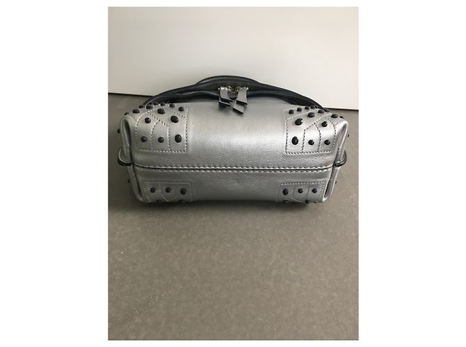 Tod's Bolso Wave - vista 4