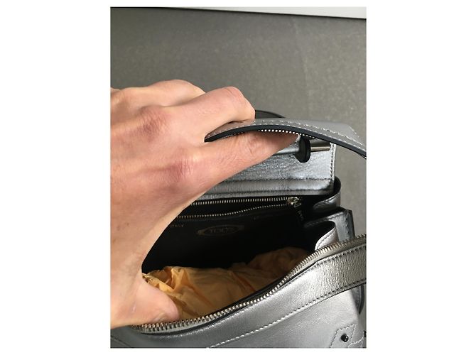 Tod's Bolso Wave - vista 5
