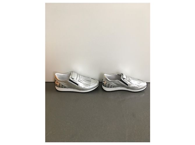 Tod's Zapatillas - vista 2