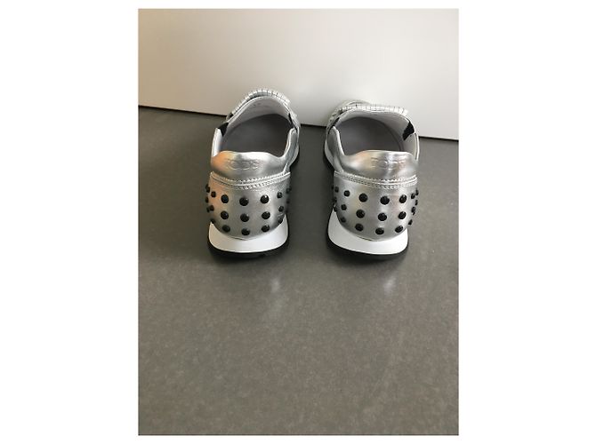 Tod's Zapatillas - vista 3