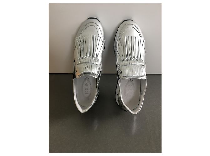 Tod's Zapatillas - vista 4