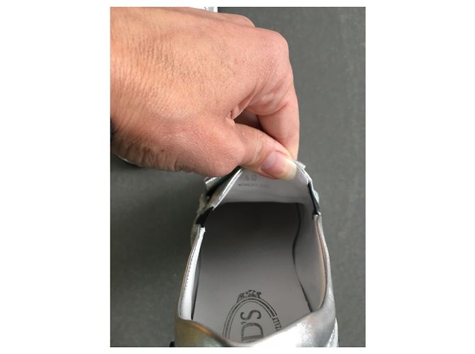 Tod's Zapatillas - vista 6