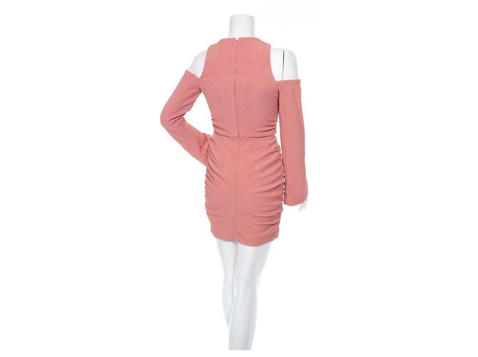 Rebecca Vallance Kleid Pink - Ansicht 2