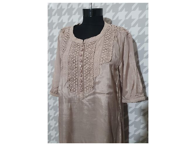 Vestido de viscosa Day Birger & Mikkelsen - vista 2