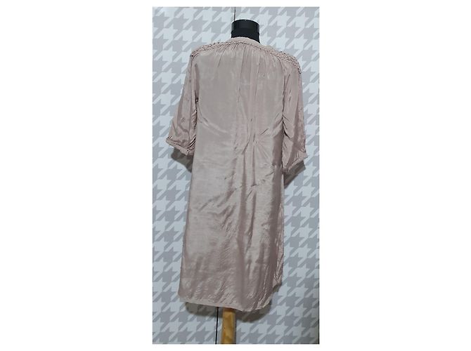 Vestido de viscosa Day Birger & Mikkelsen - vista 3
