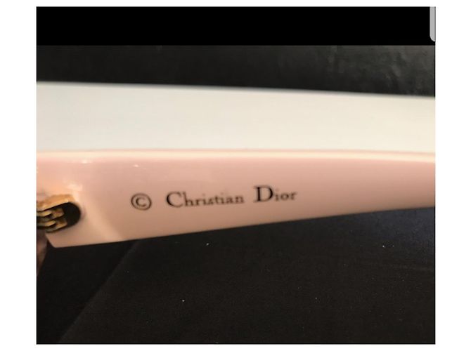 Dior Sunglasses - view 2