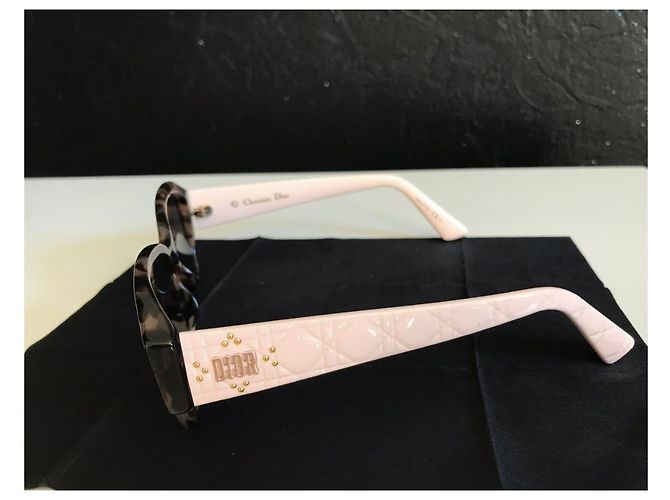 Dior Sunglasses - view 3
