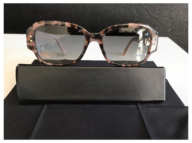Dior Sunglasses - view 4